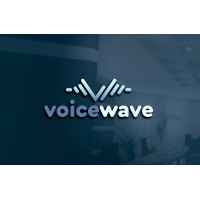 VoiceWave logo - Similar company to Voicewaves