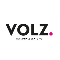 Volz Personalberatung logo - Similar company to Jendrek & Partner - Personalberatung Bdu