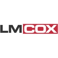 LM Cox Corporation logo - Similar company to Denali Development