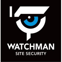 Watchman Site Security logo - Similar company to Private Security Guards