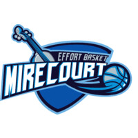 EFFORT BASKET MIRECOURT logo - Similar company to Odcvl, Comptoir De Projets Éducatifs