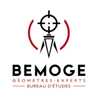 Cabinet BÉMOGÉ logo - Similar company to Sr Topo
