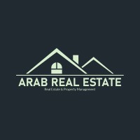 Arab Real Estate Agency - دفتر مشاور املاک عرب logo - Similar company to املاک طهران