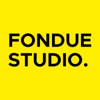 Fondue Studio logo - Similar company to Ia Solutions Sàrl