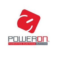 Poweron Ecuador logo - Similar company to Smartpulse Consulting