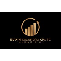 Edwin Casanova, CPA P.C. logo - Similar company to Launch Consulting Inc