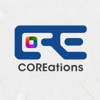 COREations logo - Similar company to 4S Technology
