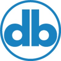 DB MARINE logo - Similar company to At-Com Bv
