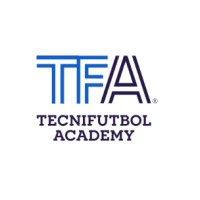 Tecnifutbol Academy - Inspired by Cruyff Football logo - Similar company to New Hera Interconnection