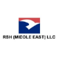 RSH (Middle East) LLC logo - Similar company to Basil Leaf Cafe