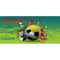 Scouting Sport logo - Similar company to Dk Coding Solutions