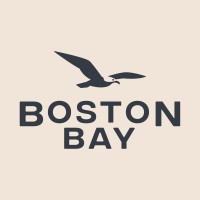Boston Bay Wines logo - Similar company to Barristers Block Wines
