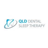 QLD Dental Sleep Therapy logo - Similar company to Sleepmedrx