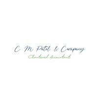 C M Patel & Company logo - Similar company to Npv Infinity