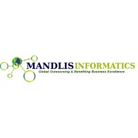 Mandlis Informatics logo - Similar company to Mandli Technologies
