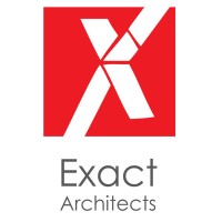 EXACT architects logo - Similar company to Cobuild, Llc