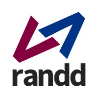 We are randd - design & development logo - Similar company to Video Factory
