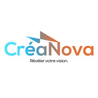 CréaNova | Afric Influence Digital logo - Similar company to Kash Cloud