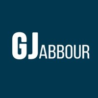 Georges Jabbour logo - Similar company to Mister G Marketing & Communication