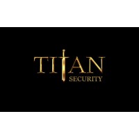 Titan Security Europe logo - Similar company to Angle Security