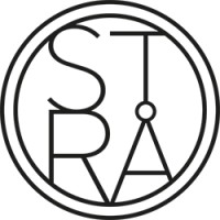Strategirådet logo - Similar company to Geta Digital Sverige
