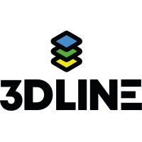 3DLine stampanti 3D logo - Similar company to Solidmanufacturing 3D