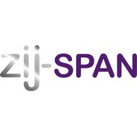 ZIJ-SPAN logo - Similar company to Nikkel At Work