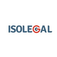 Isolegal logo - Similar company to Consulting Solutions Chile