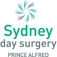 Sydney Day Surgery - Prince Alfred logo - Similar company to Casper Magazine