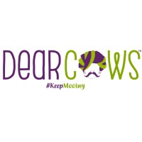DearCows logo - Similar company to Mosson Stable