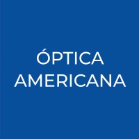 Óptica Americana logo - Similar company to Optica Florida