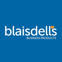 Blaisdell's Business Products logo - Similar company to Composit