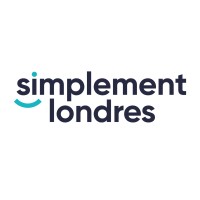 Simplement Londres logo - Similar company to Association 3D