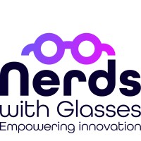 Nerds with Glasses GmbH logo - Similar company to Karrierestart