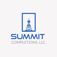 Summit Completions, LLC. logo - Similar company to Apex Group Usa