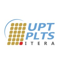 UPT PLTS ITERA logo - Similar company to Barrasa Project
