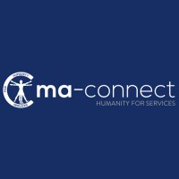 Cma-connect logo - Similar company to Bearcub Communication