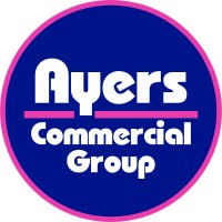 Ayers Commercial Group logo - Similar company to Big G Tech Support, Llc.