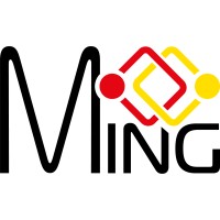 MING Innovation GmbH logo - Similar company to Azgn Solutions Gmbh
