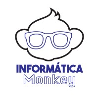 Informática Monkey logo - Similar company to Mcs Informatics