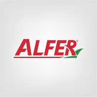 Grupo Alfer logo - Similar company to Concretos Y Materiales S.A. De C.V.