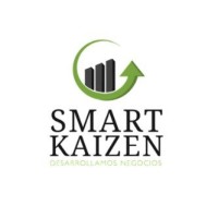 Smart Kaizen logo - Similar company to Boomer Lighting
