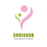 SHOISHOB - A FOUNDATION FOR CHILDREN logo - Similar company to The We Foundation
