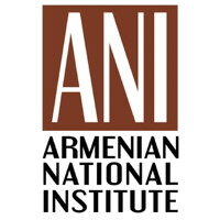 Armenian National Institute Inc. logo - Similar company to Envoy Magazine