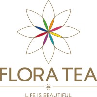 Flora Tea - Startup logo - Similar company to Cellule De Transfert Microflora