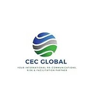 CEC Global Communications - The Integrated Strategic Communications & Corporate Advisory Agency logo - Similar company to Toogeder