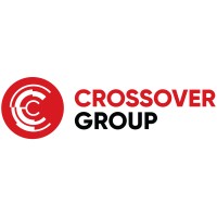 CROSSOVER Group logo - Similar company to Bertschi Group