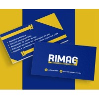 Rimag Instalação e Manutenção de sistemas a Gás logo - Similar company to Usaplast Comercio De Plasticos
