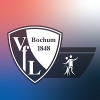 VfL Bochum 1848 e.V. Tanzsportabteilung logo - Similar company to Vfl Astrostars Bochum 1848 E.V.