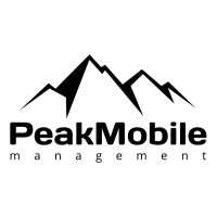 Peak Mobile Management logo - Similar company to Peak Mobile
